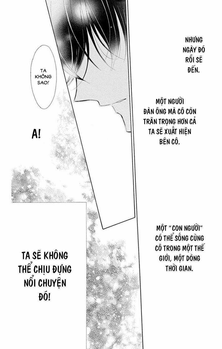 Colette Wa Shinu Koto Ni Shita Chapter 25 trang 24