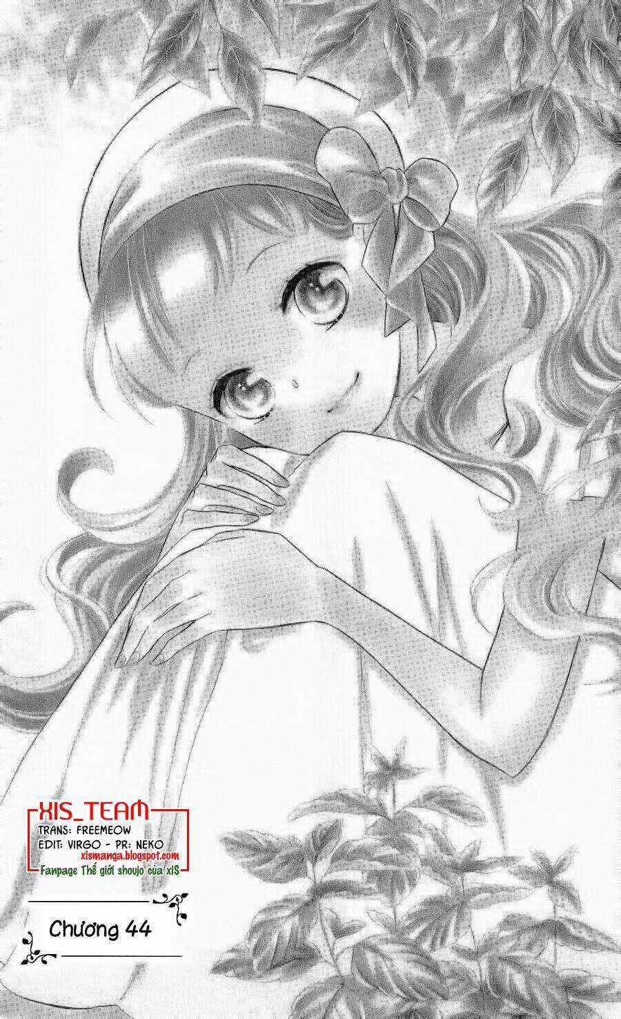 Colette Wa Shinu Koto Ni Shita Chapter 44 trang 0
