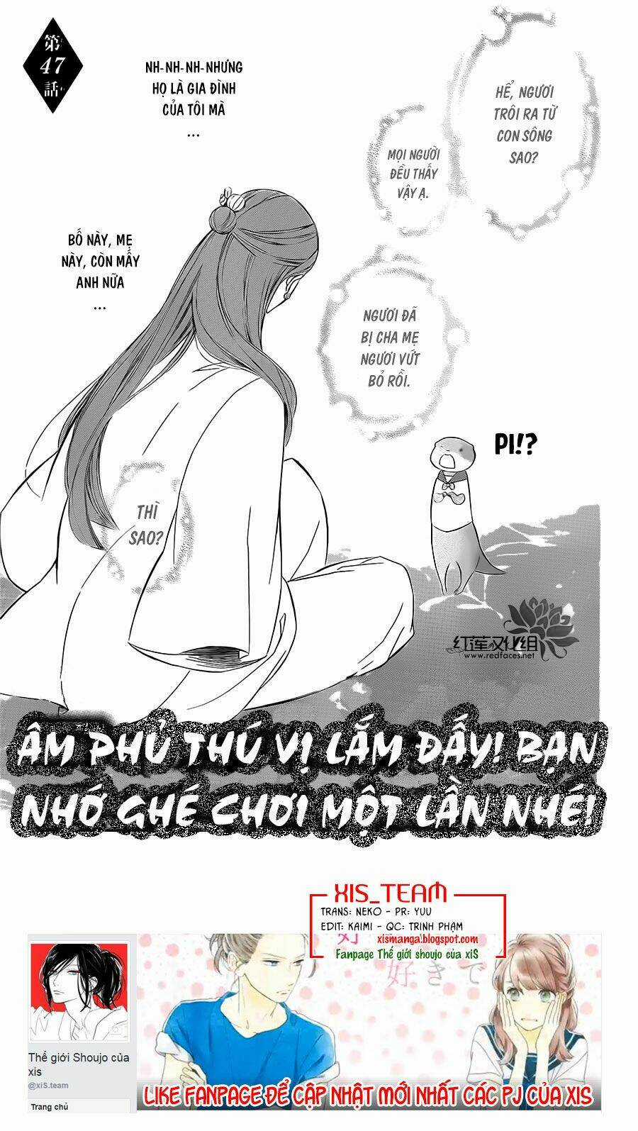 Colette Wa Shinu Koto Ni Shita Chapter 47 trang 0