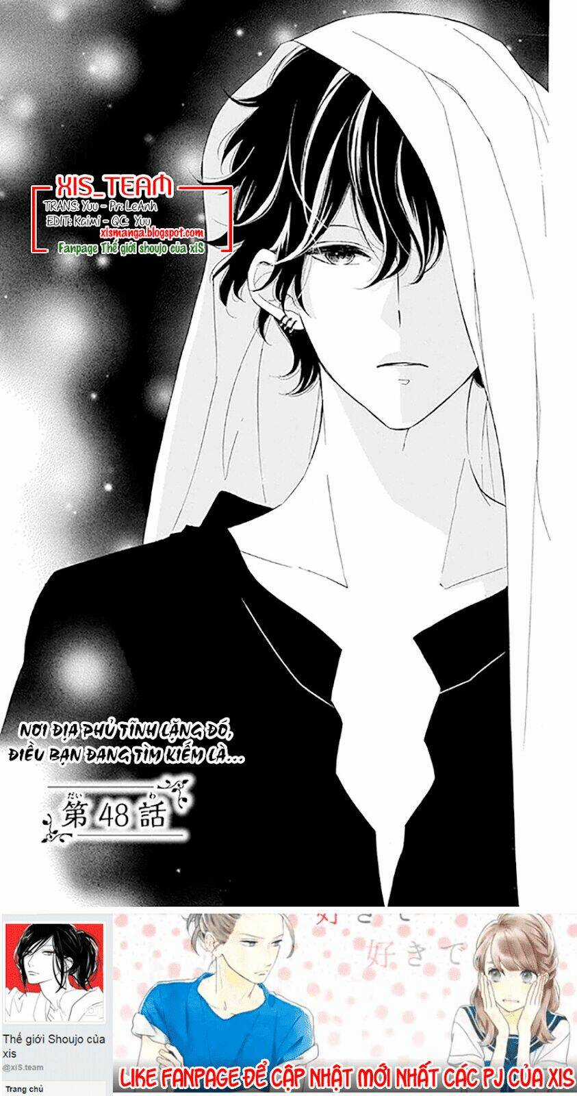 Colette Wa Shinu Koto Ni Shita Chapter 48 trang 0