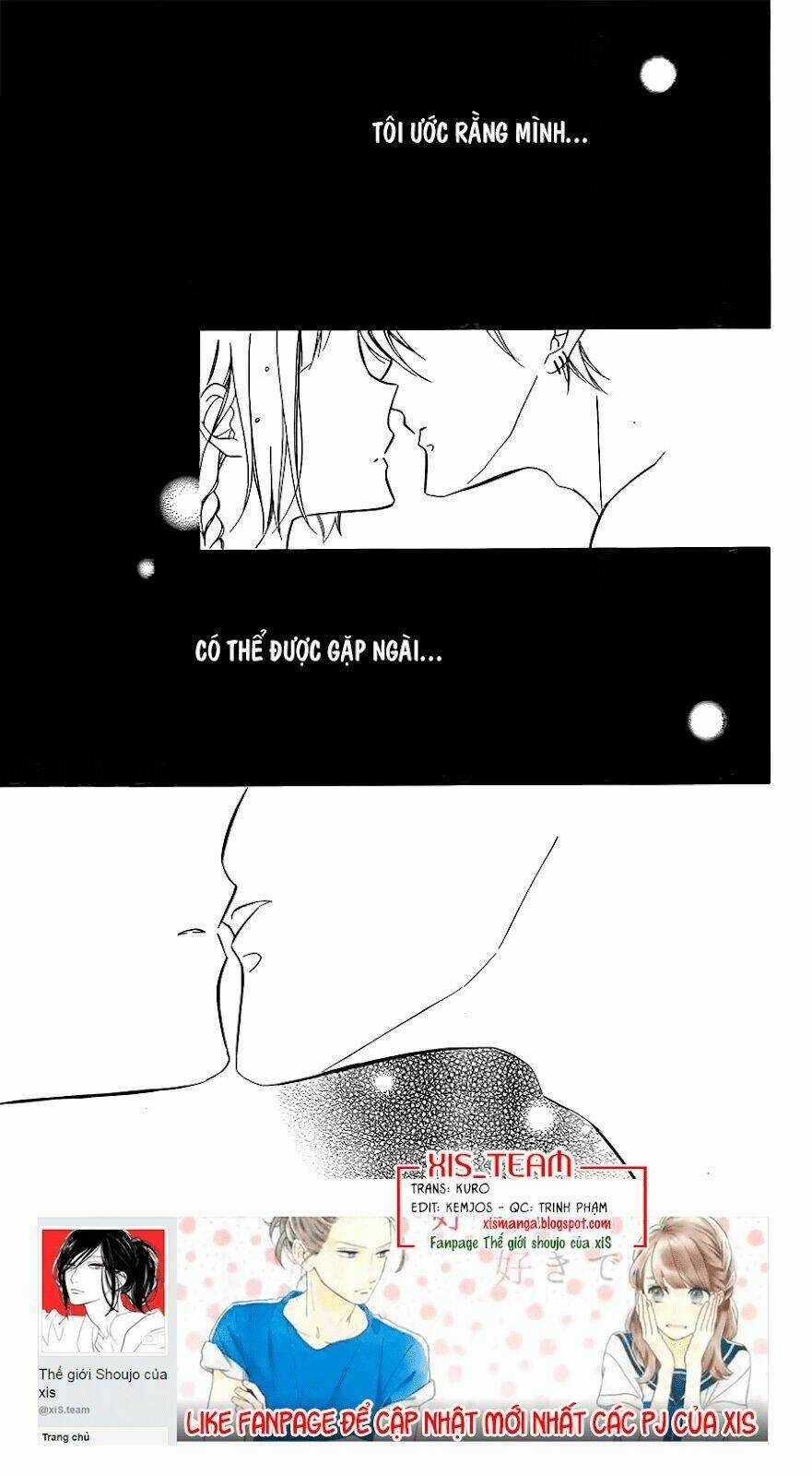 Colette Wa Shinu Koto Ni Shita Chapter 55 trang 1