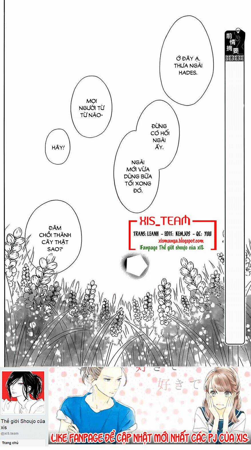Colette Wa Shinu Koto Ni Shita Chapter 65 trang 1