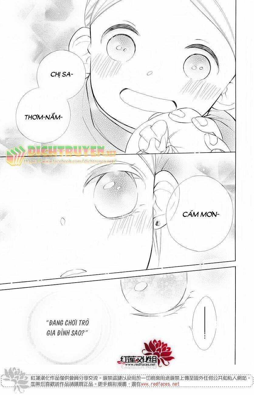 Colette Wa Shinu Koto Ni Shita Chapter 71 trang 20
