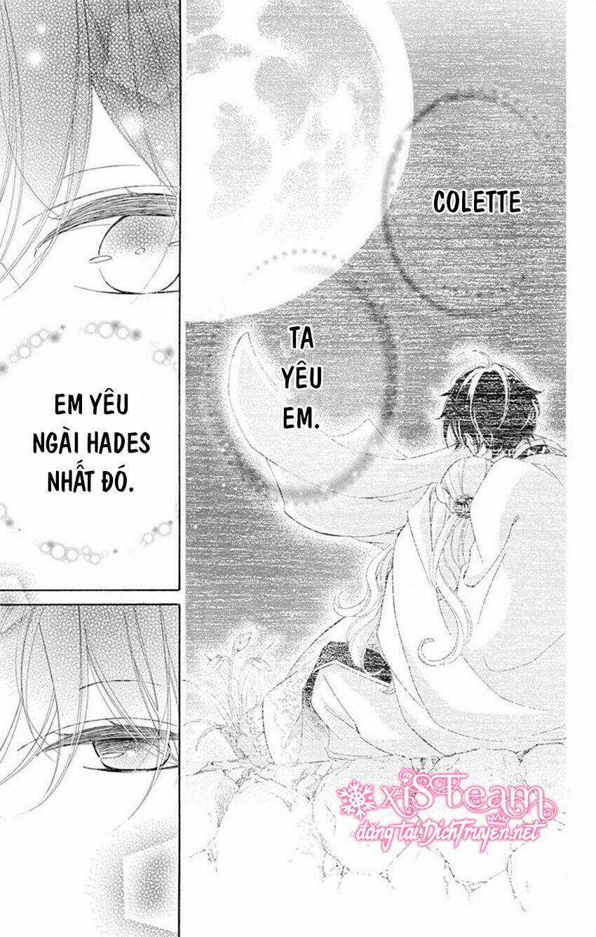 Colette Wa Shinu Koto Ni Shita Chapter 80 trang 22
