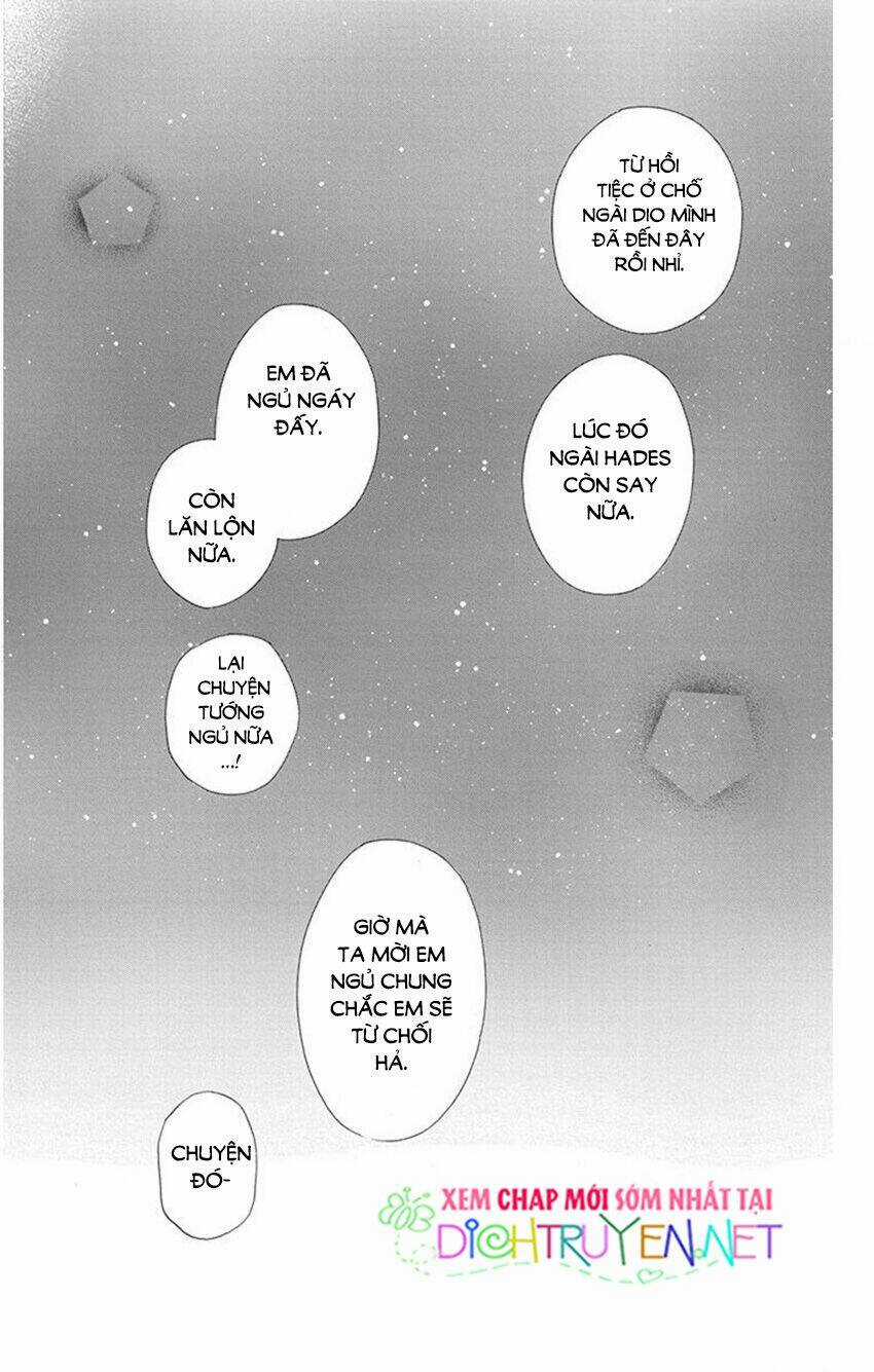 Colette Wa Shinu Koto Ni Shita Chapter 80 trang 25