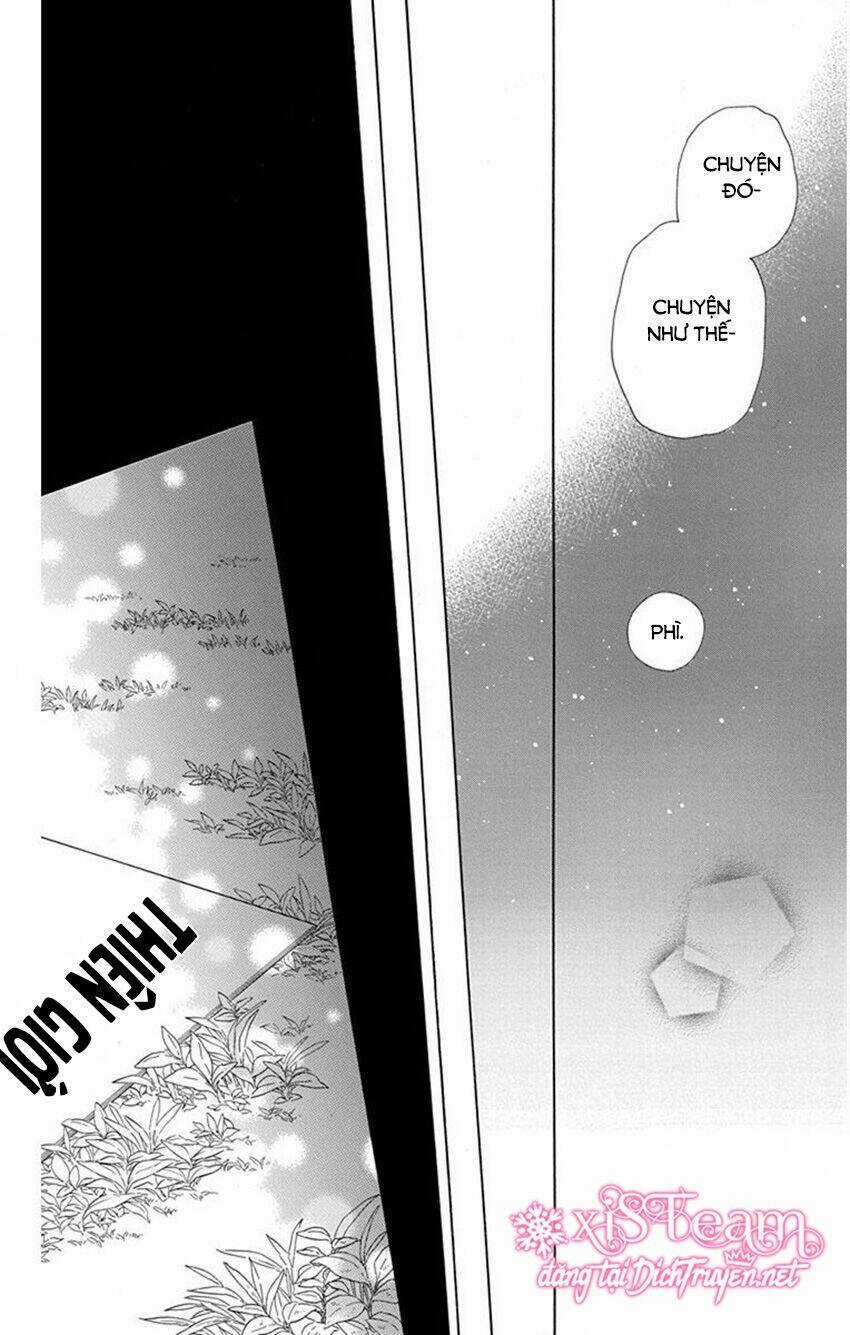 Colette Wa Shinu Koto Ni Shita Chapter 80 trang 26