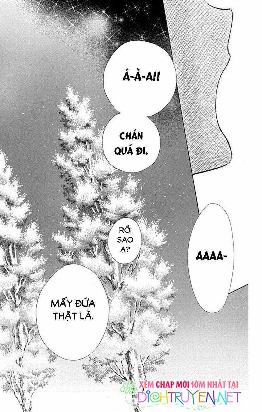 Colette Wa Shinu Koto Ni Shita Chapter 80 trang 27
