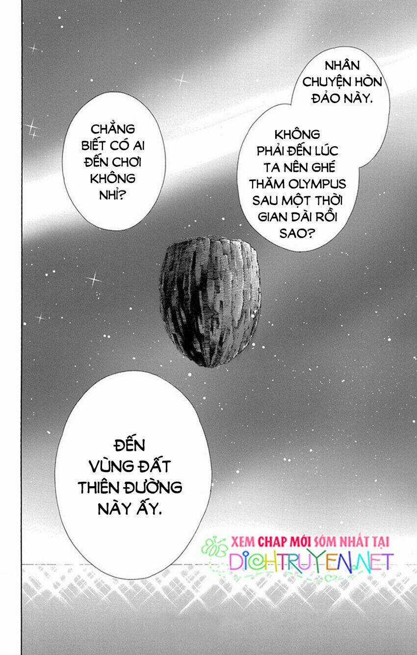 Colette Wa Shinu Koto Ni Shita Chapter 80 trang 29
