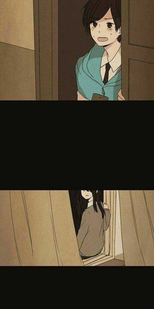 Colorless Girl Chapter 0 trang 2