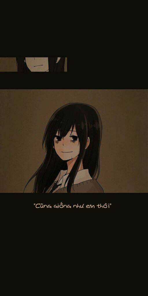 Colorless Girl Chapter 0 trang 5