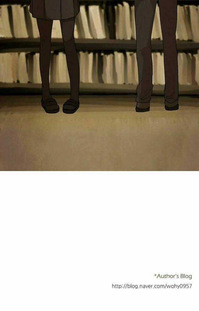 Colorless Girl Chapter 1 trang 16