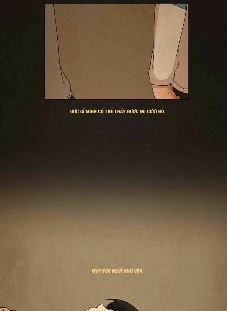 Colorless Girl Chapter 2 trang 13