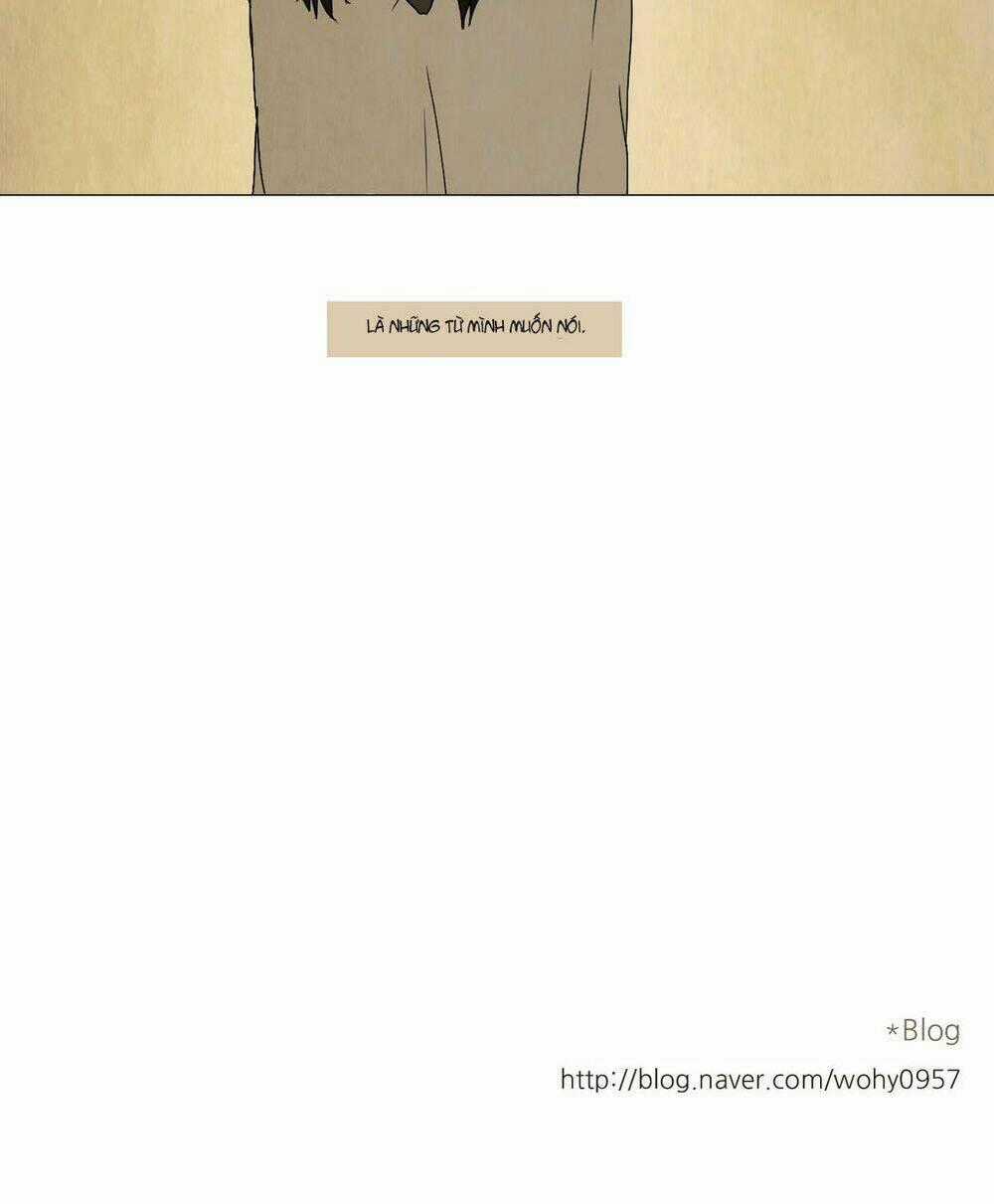 Colorless Girl Chapter 5 trang 12