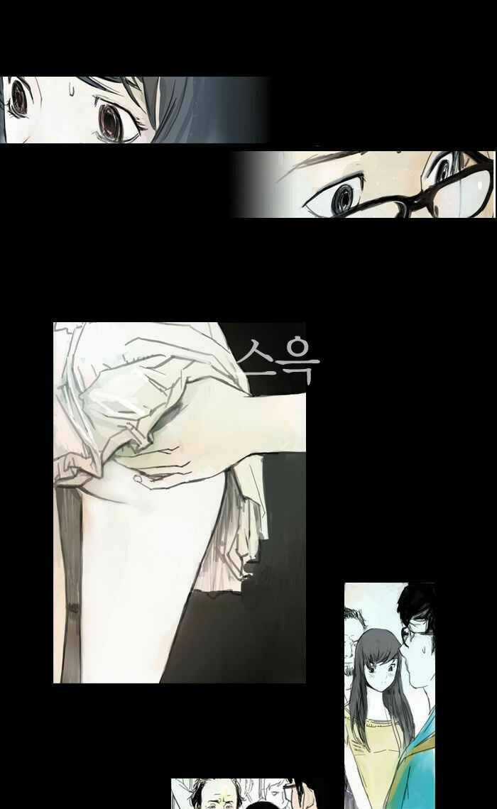 Colors Of The Wind Chapter 1 trang 13