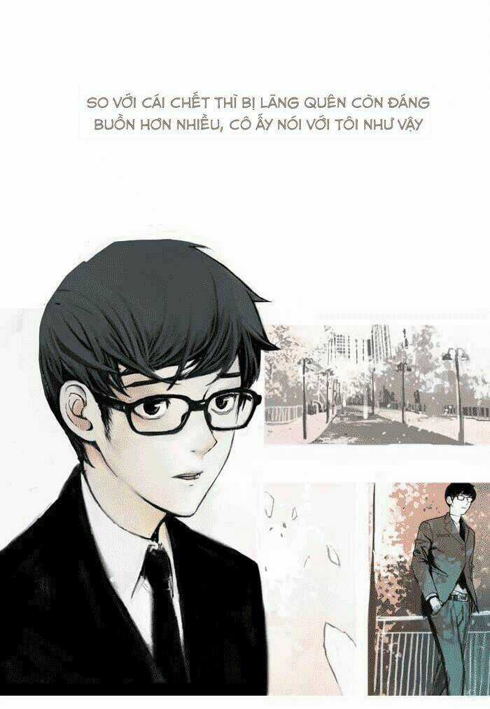 Colors Of The Wind Chapter 1 trang 3