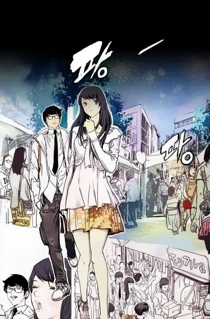 Colors Of The Wind Chapter 1 trang 34