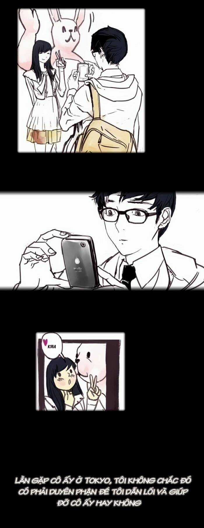 Colors Of The Wind Chapter 1 trang 36