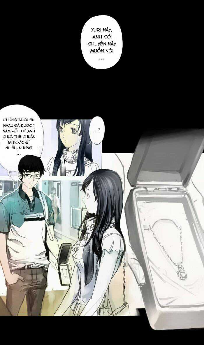 Colors Of The Wind Chapter 1 trang 43