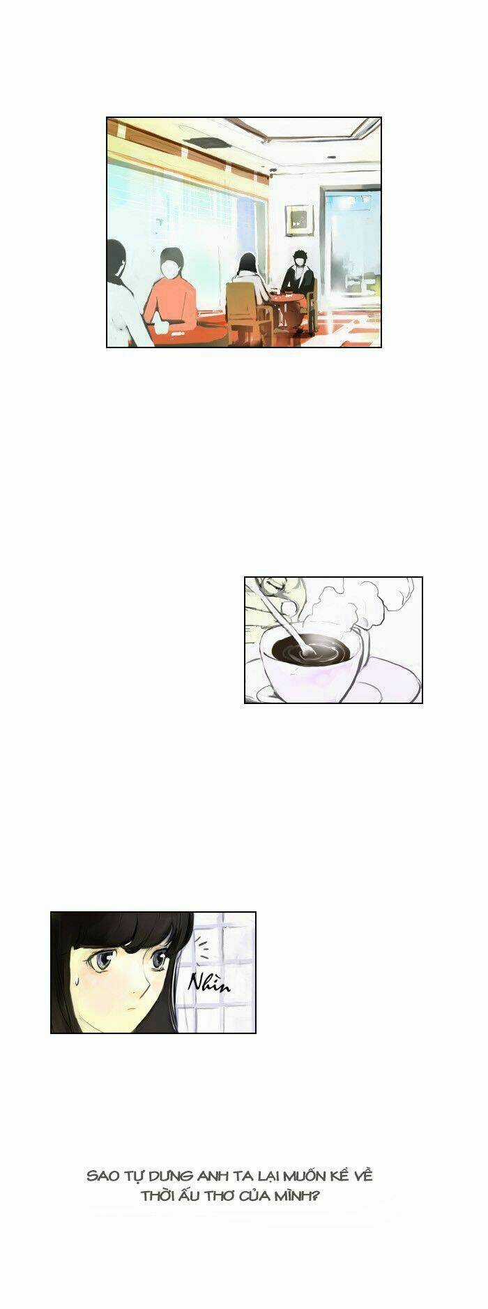 Colors Of The Wind Chapter 10 trang 10