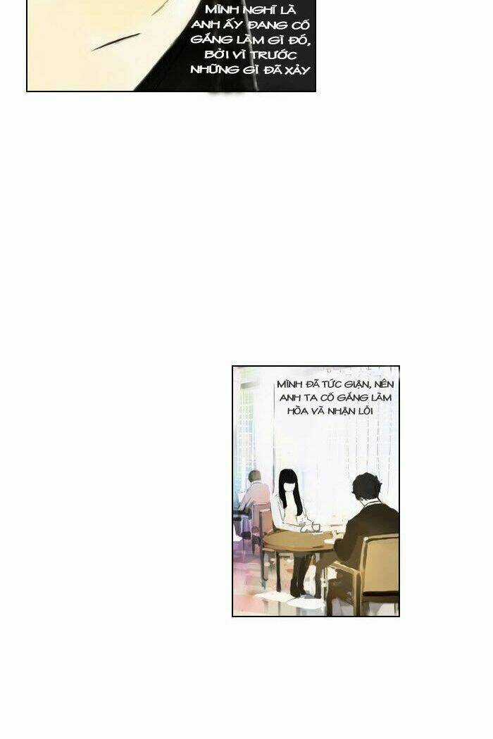 Colors Of The Wind Chapter 10 trang 12