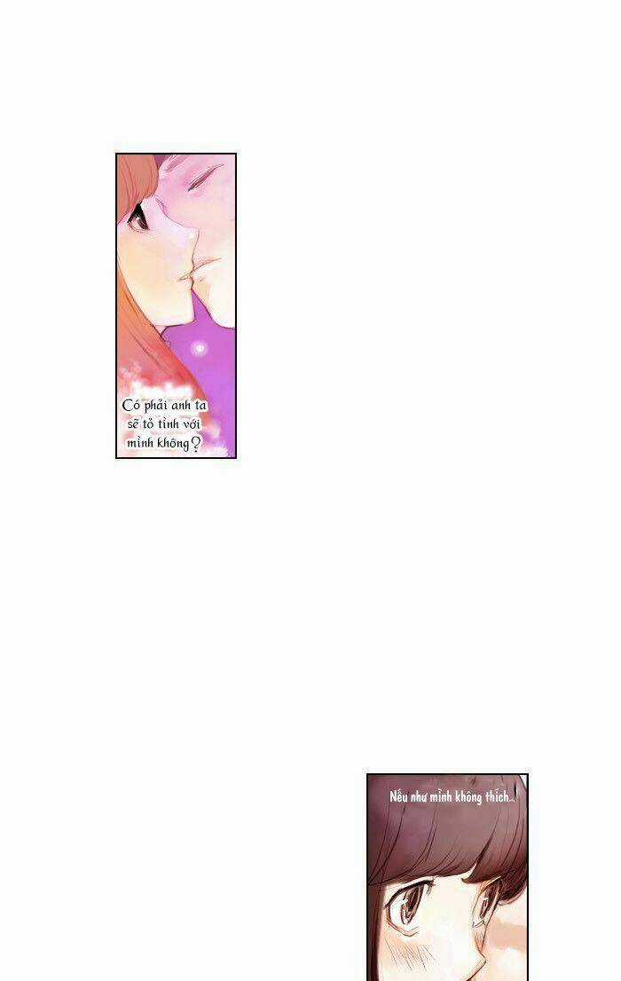 Colors Of The Wind Chapter 10 trang 13