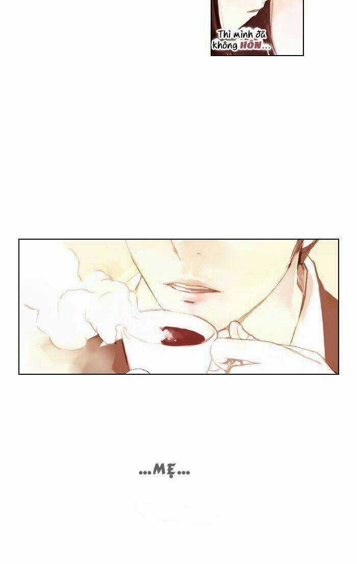 Colors Of The Wind Chapter 10 trang 14