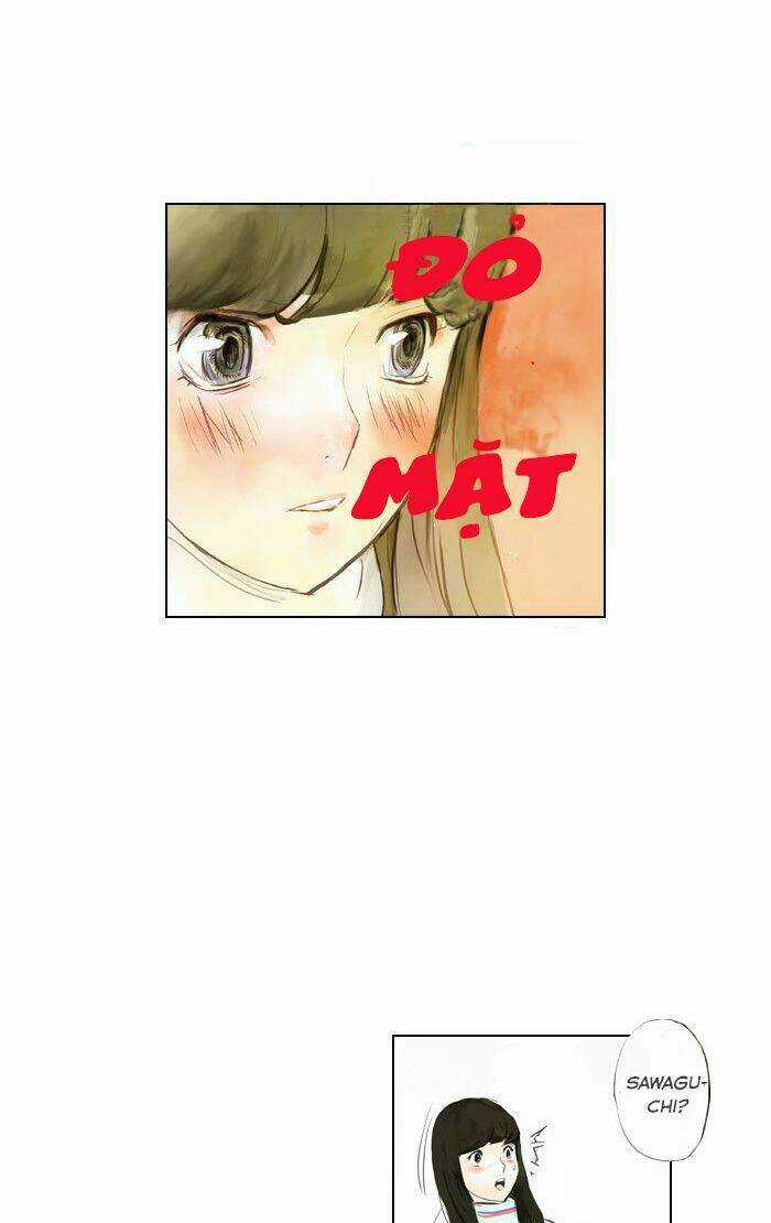 Colors Of The Wind Chapter 10 trang 15