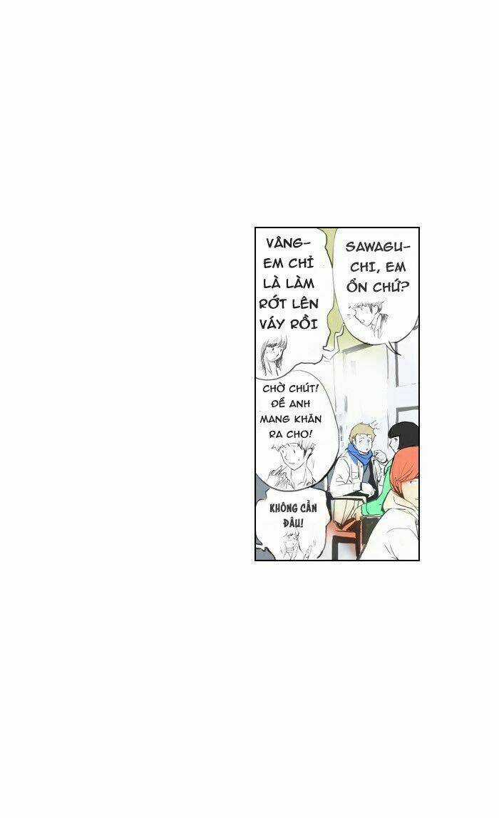 Colors Of The Wind Chapter 10 trang 17