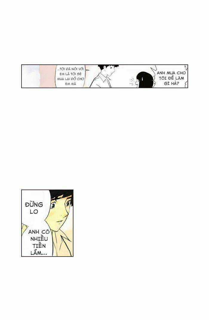 Colors Of The Wind Chapter 10 trang 21