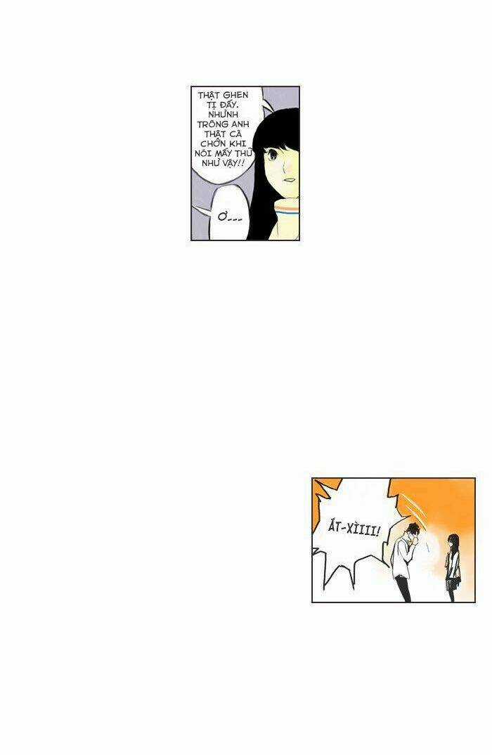 Colors Of The Wind Chapter 10 trang 22