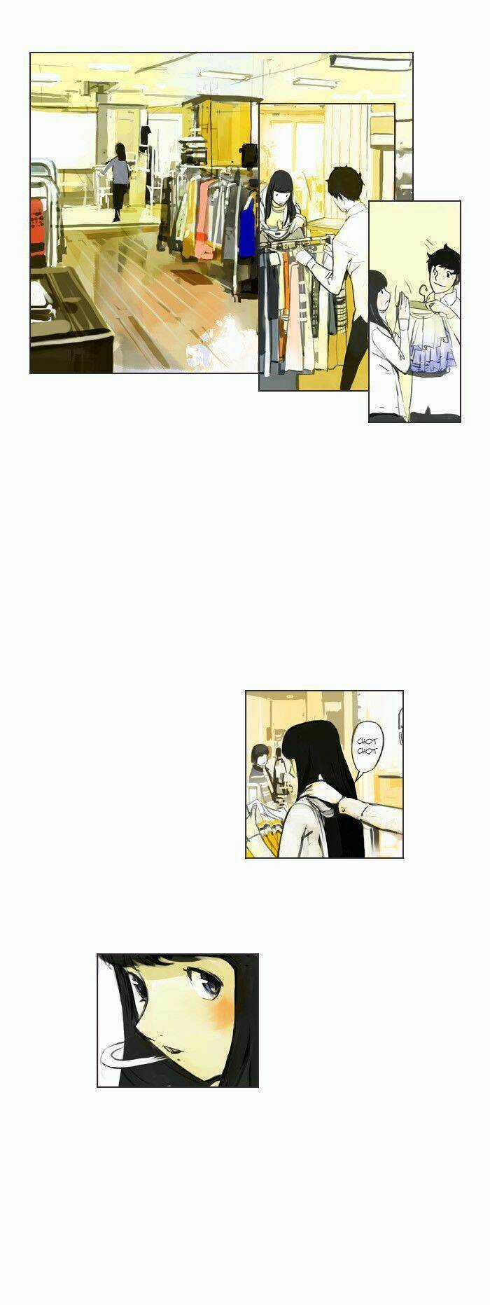 Colors Of The Wind Chapter 10 trang 24