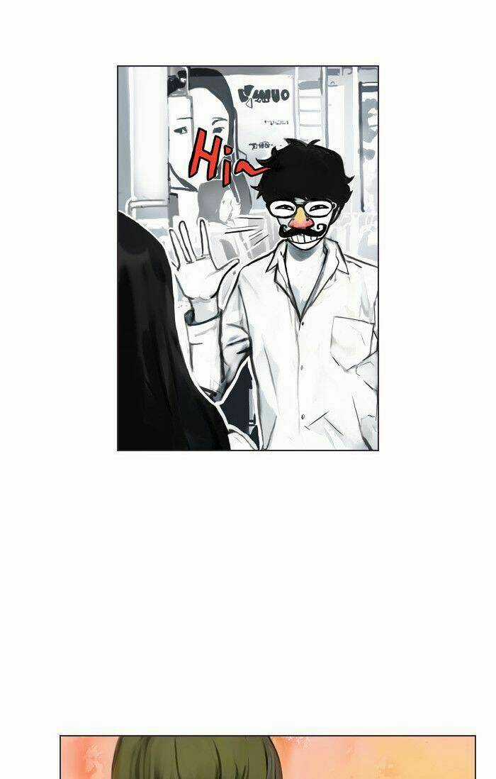 Colors Of The Wind Chapter 10 trang 25