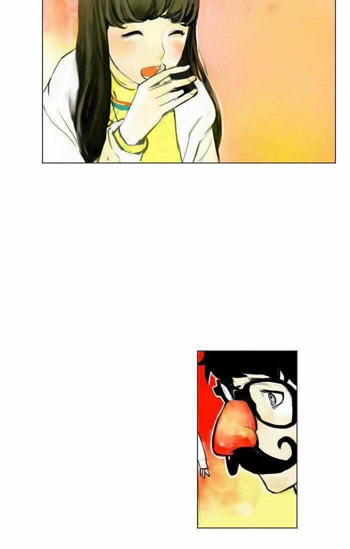 Colors Of The Wind Chapter 10 trang 26