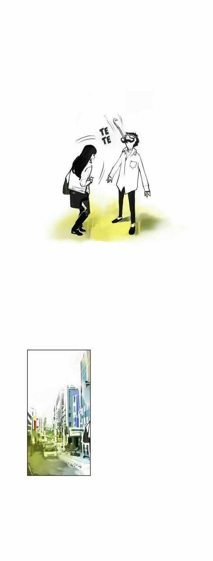 Colors Of The Wind Chapter 10 trang 27