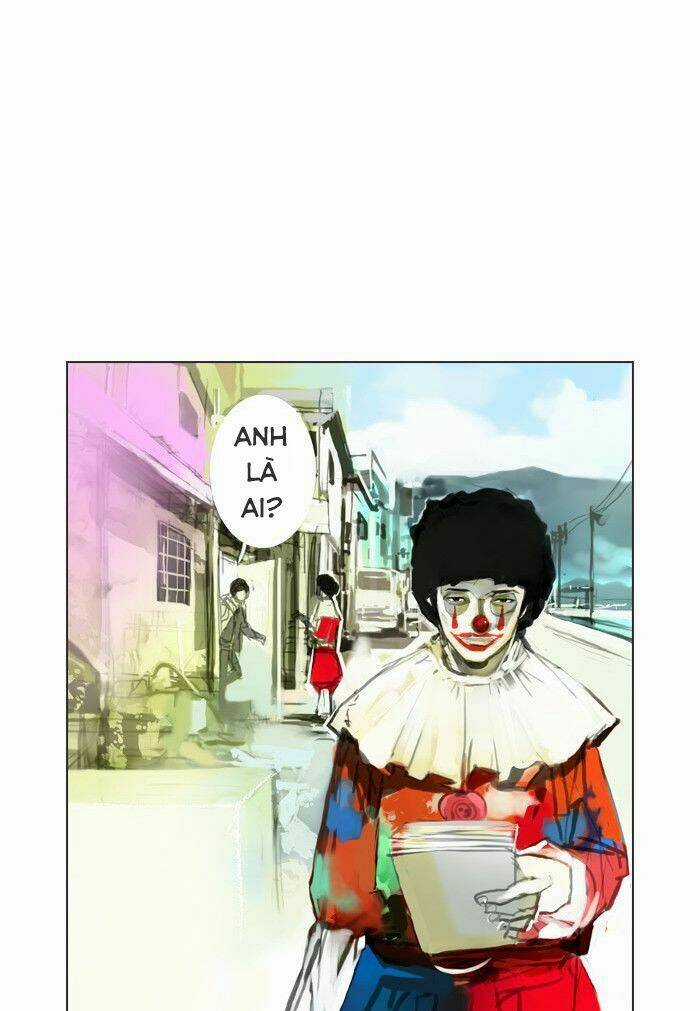 Colors Of The Wind Chapter 10 trang 3