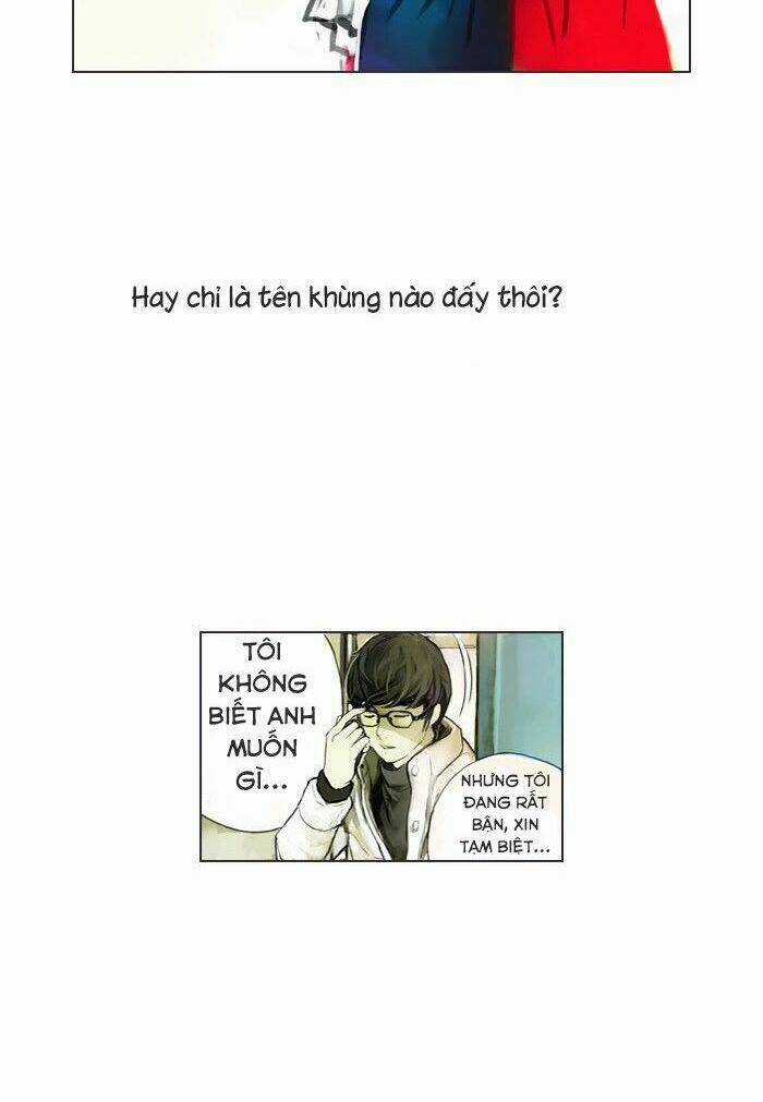 Colors Of The Wind Chapter 10 trang 4