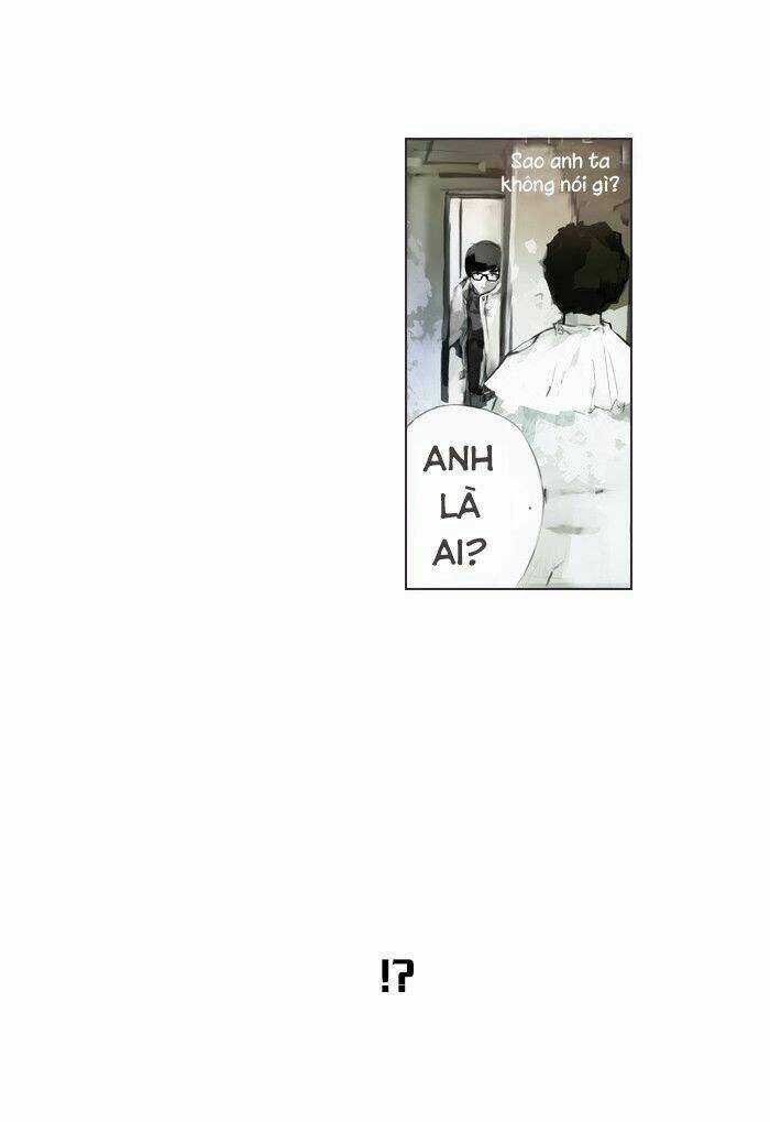 Colors Of The Wind Chapter 10 trang 5