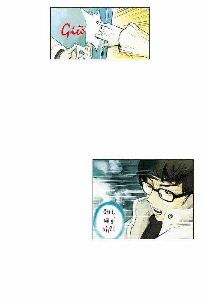 Colors Of The Wind Chapter 10 trang 6