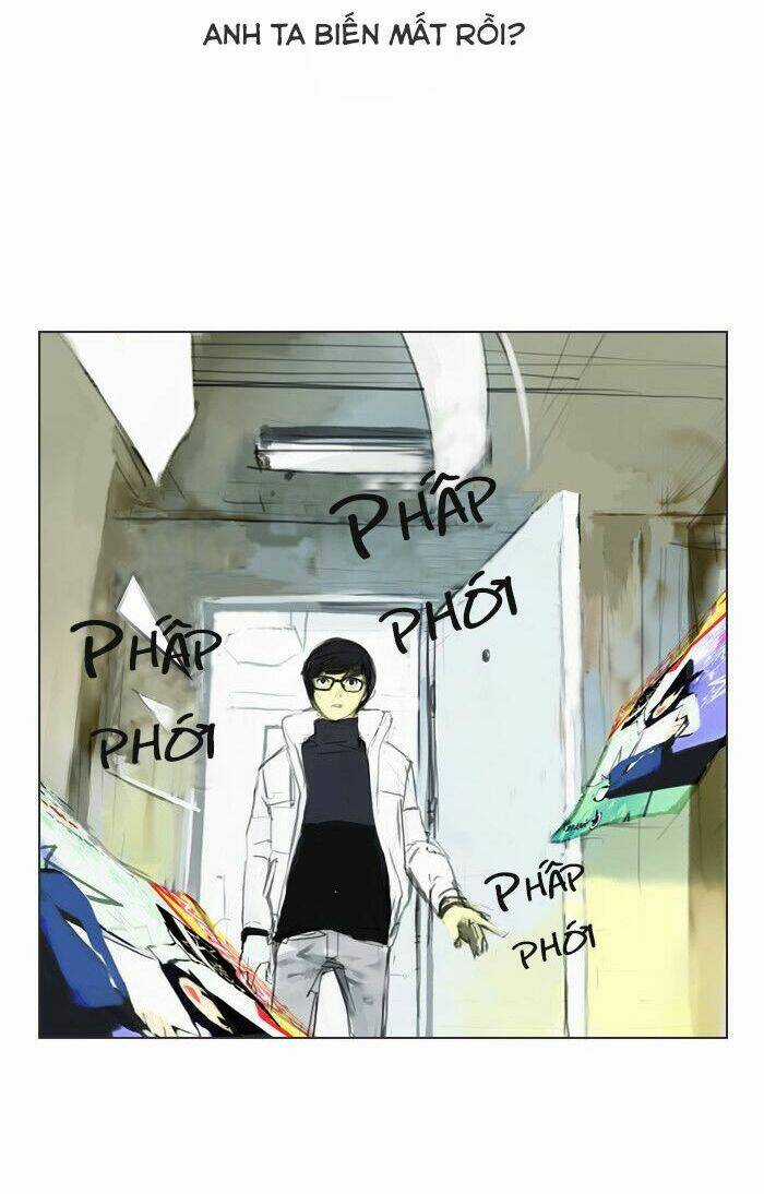 Colors Of The Wind Chapter 10 trang 8