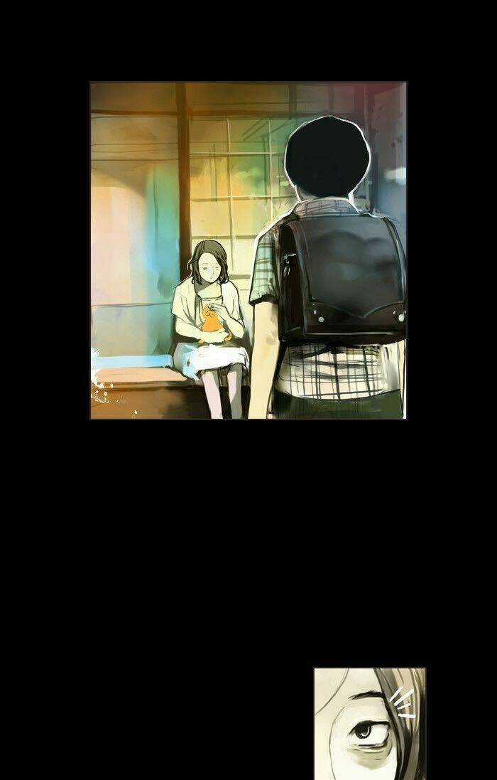 Colors Of The Wind Chapter 11 trang 11