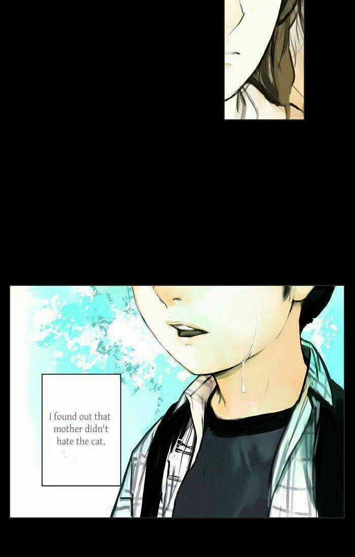 Colors Of The Wind Chapter 11 trang 12