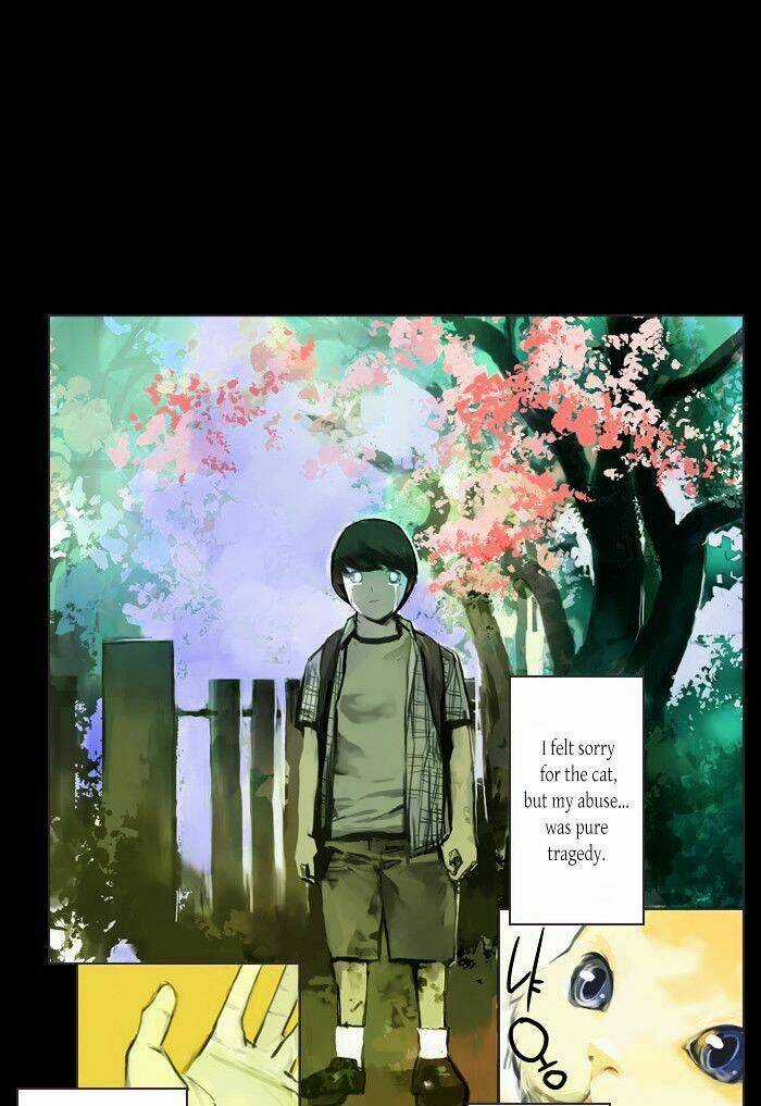 Colors Of The Wind Chapter 11 trang 13