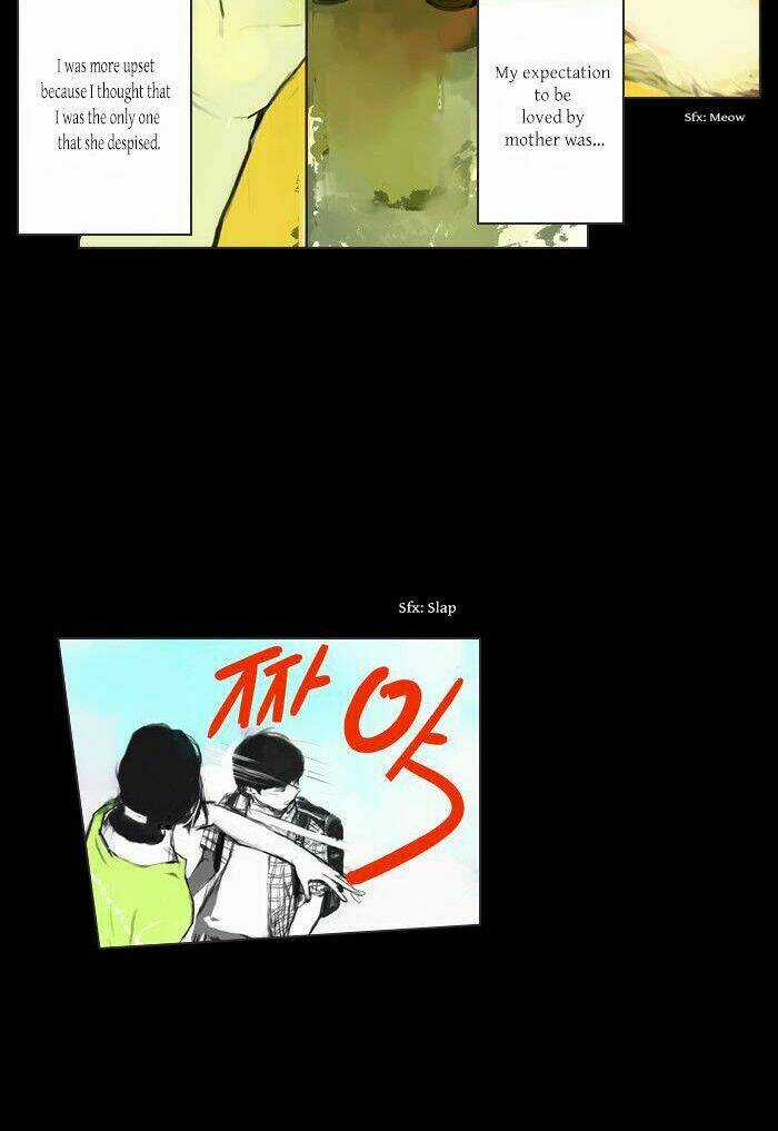 Colors Of The Wind Chapter 11 trang 14