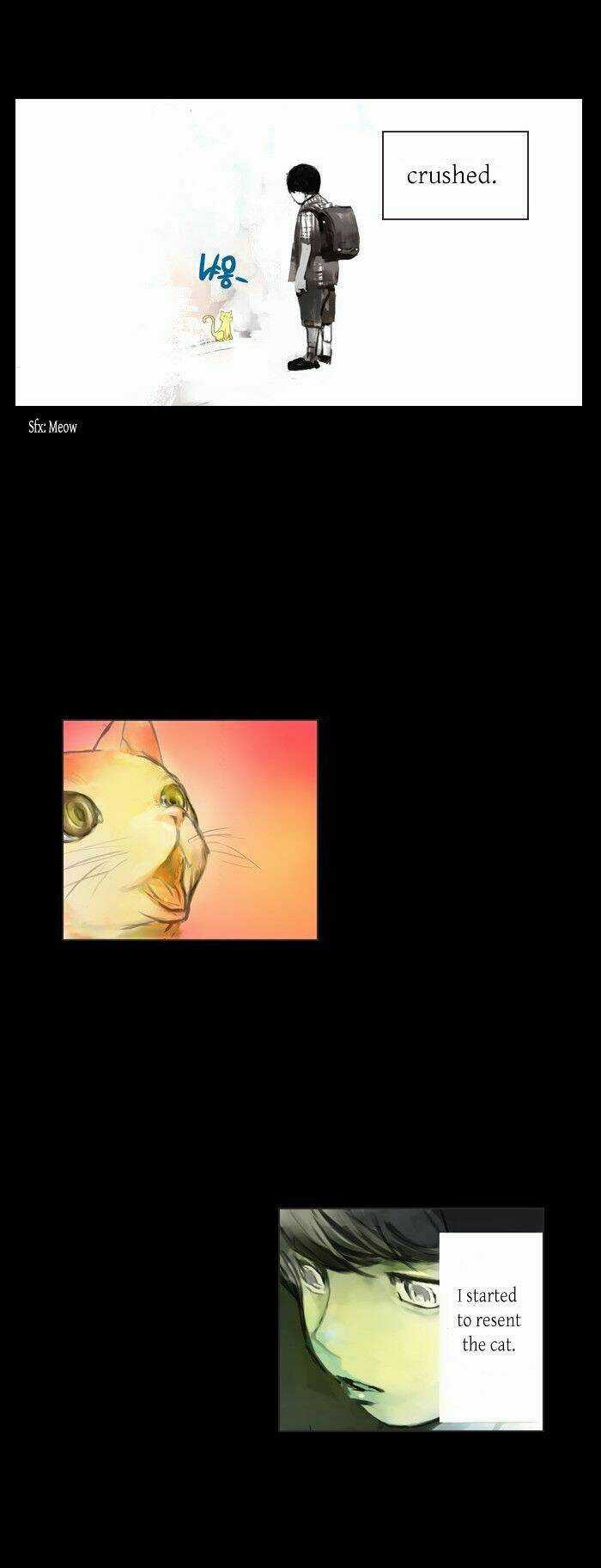 Colors Of The Wind Chapter 11 trang 17