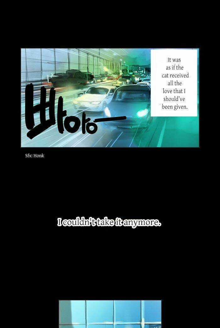 Colors Of The Wind Chapter 11 trang 18