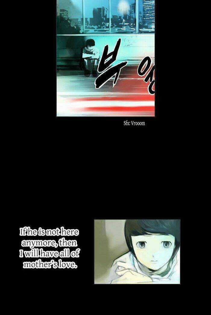 Colors Of The Wind Chapter 11 trang 19