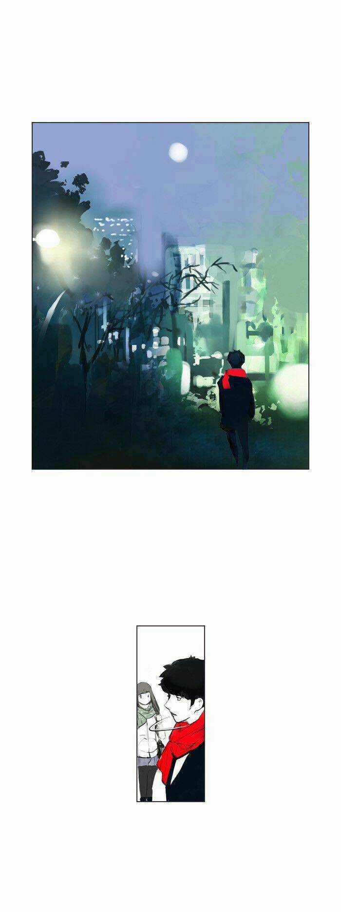 Colors Of The Wind Chapter 11 trang 2