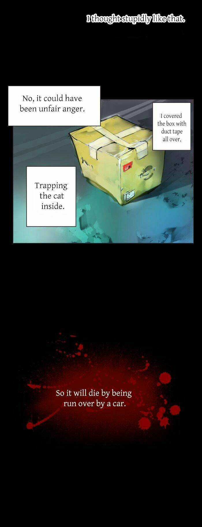 Colors Of The Wind Chapter 11 trang 20