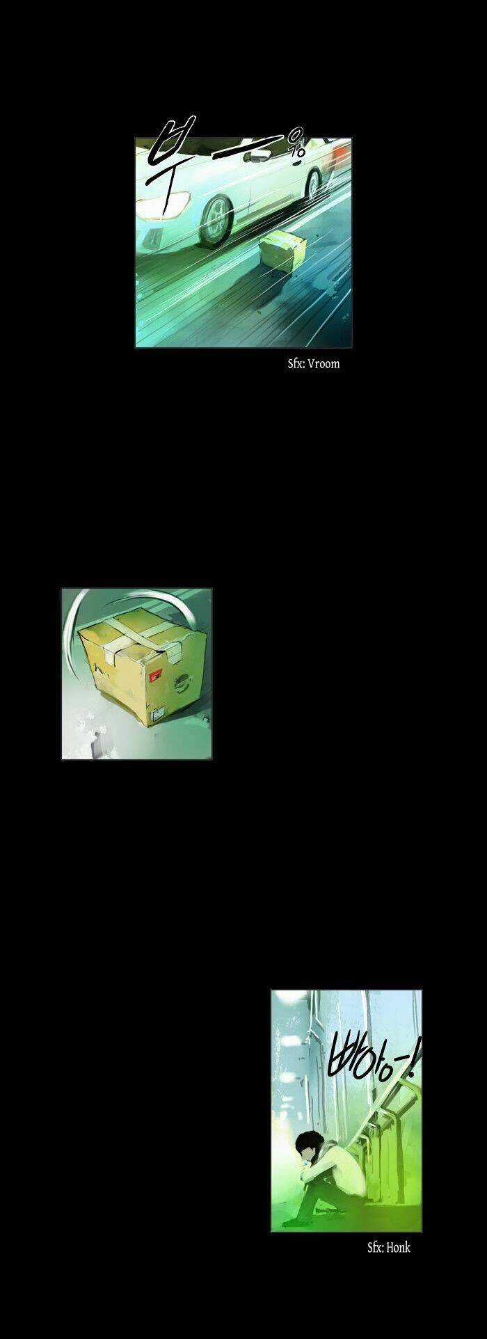 Colors Of The Wind Chapter 11 trang 22