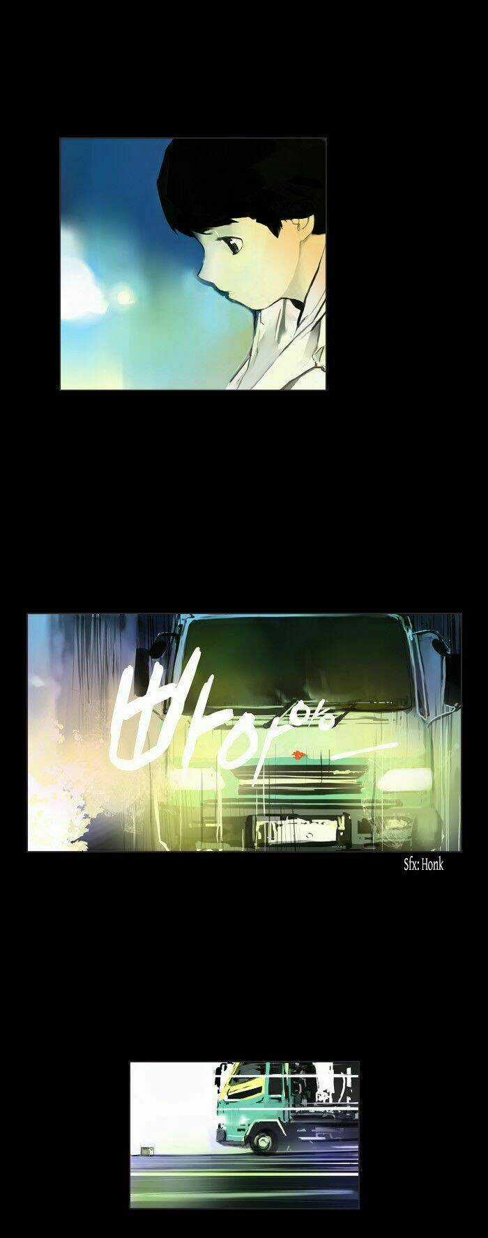 Colors Of The Wind Chapter 11 trang 23